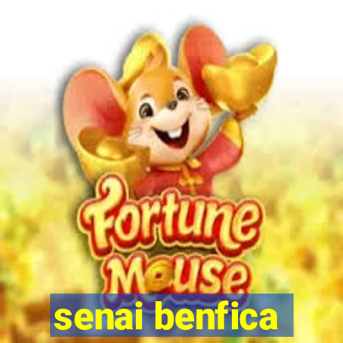 senai benfica